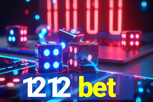 1212 bet